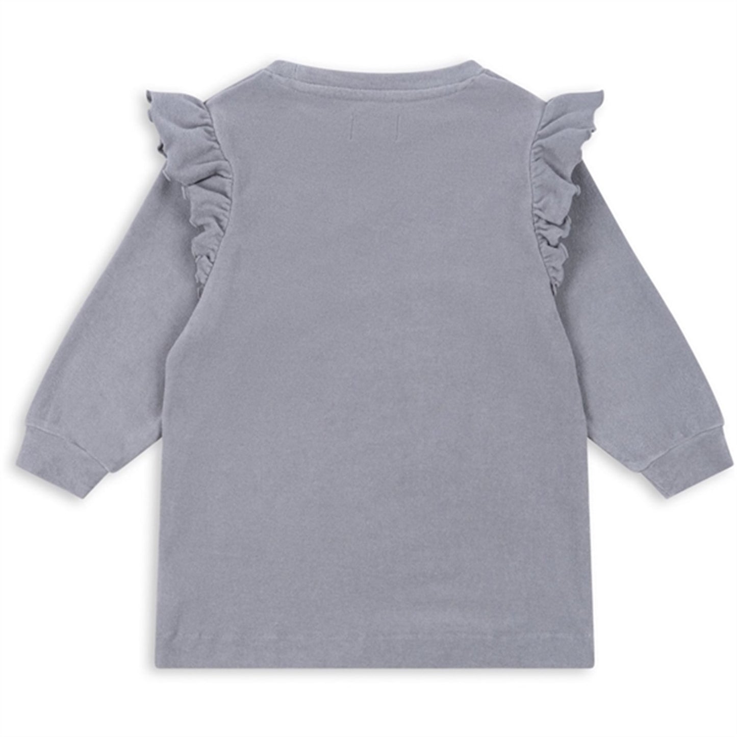 Konges Sløjd Tradewinds Itty Frill Dress