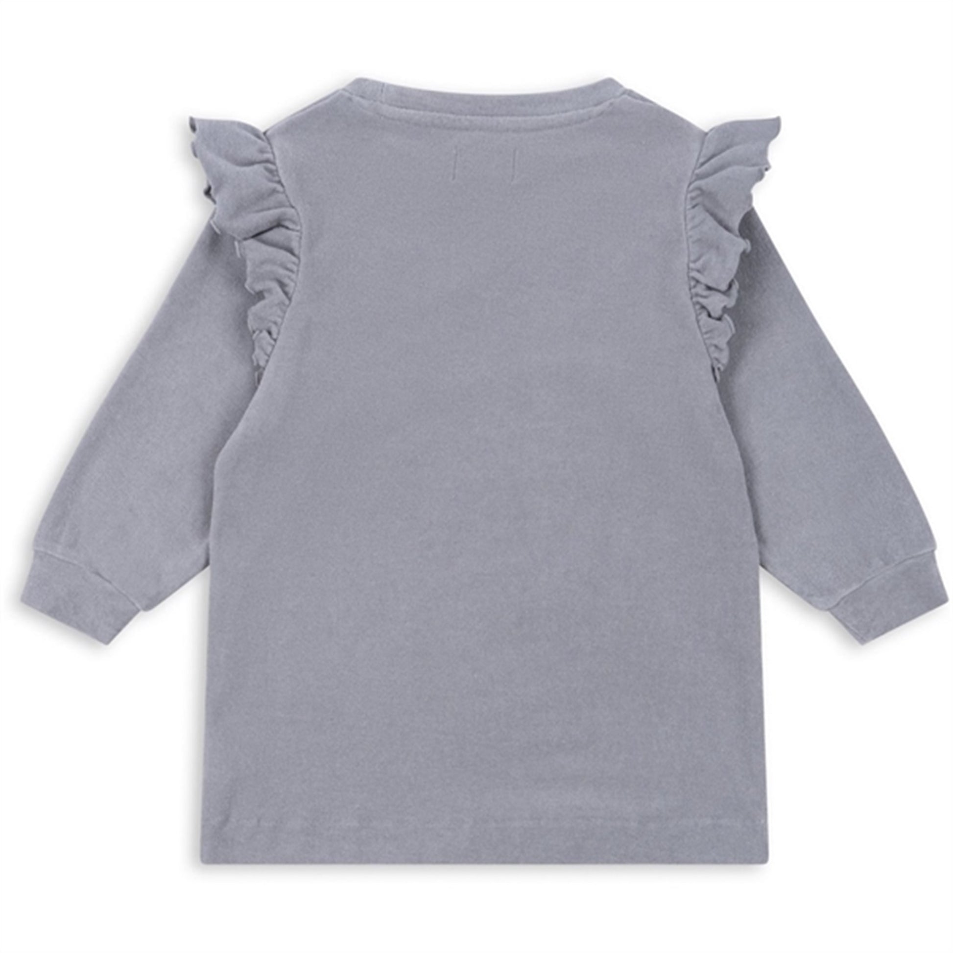 Konges Sløjd Tradewinds Itty Frill Dress