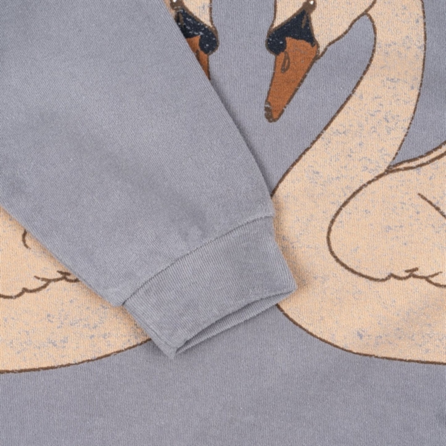 Konges Sløjd Tradewinds Itty Frill Dress