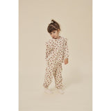 Konges Sløjd Fifi Fleur Itty Frill Sweatshirt