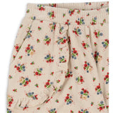 Konges Sløjd Fifi Fleur Itty Frill Pants