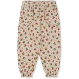 Konges Sløjd Fifi Fleur Itty Frill Pants