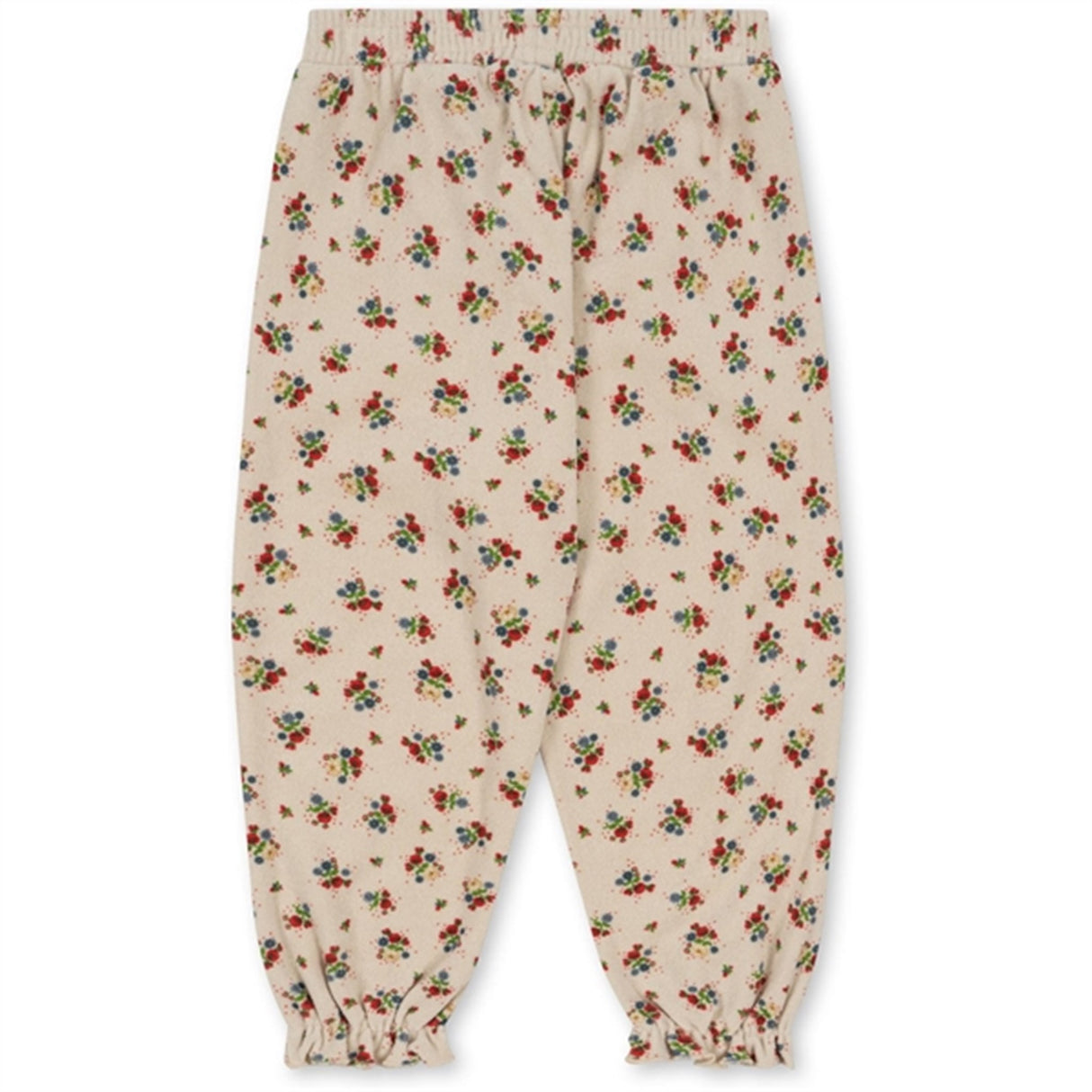 Konges Sløjd Fifi Fleur Itty Frill Pants