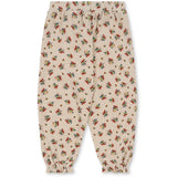 Konges Sløjd Fifi Fleur Itty Frill Pants