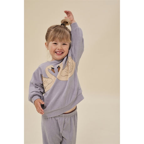 Konges Sløjd Tradewinds Itty Sweatshirt