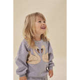 Konges Sløjd Tradewinds Itty Sweatshirt