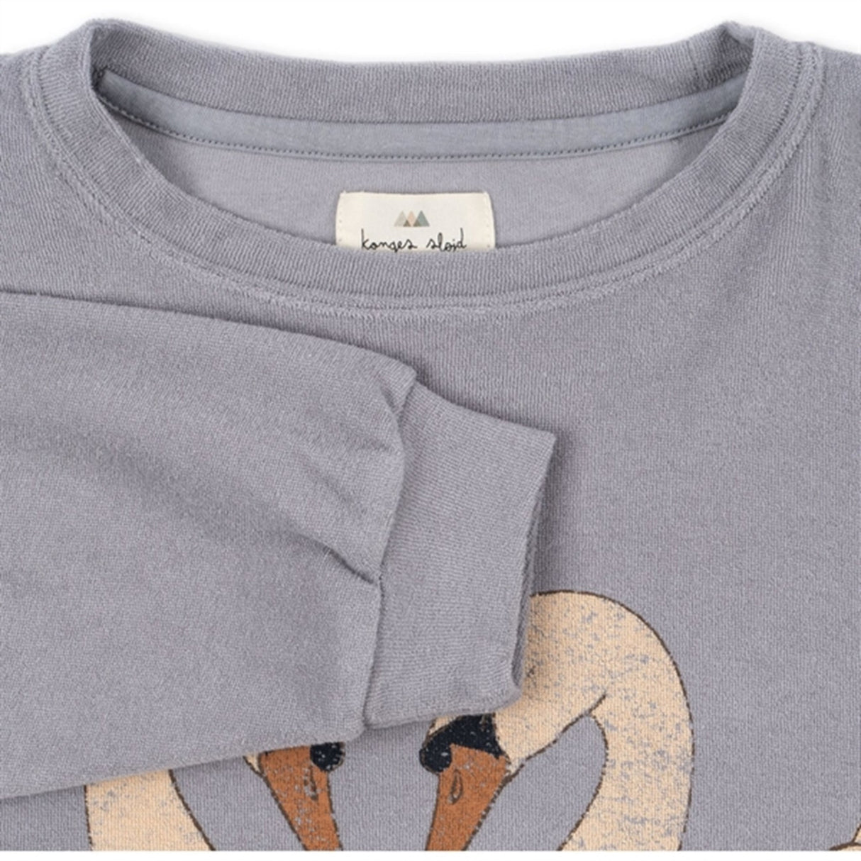 Konges Sløjd Tradewinds Itty Sweatshirt