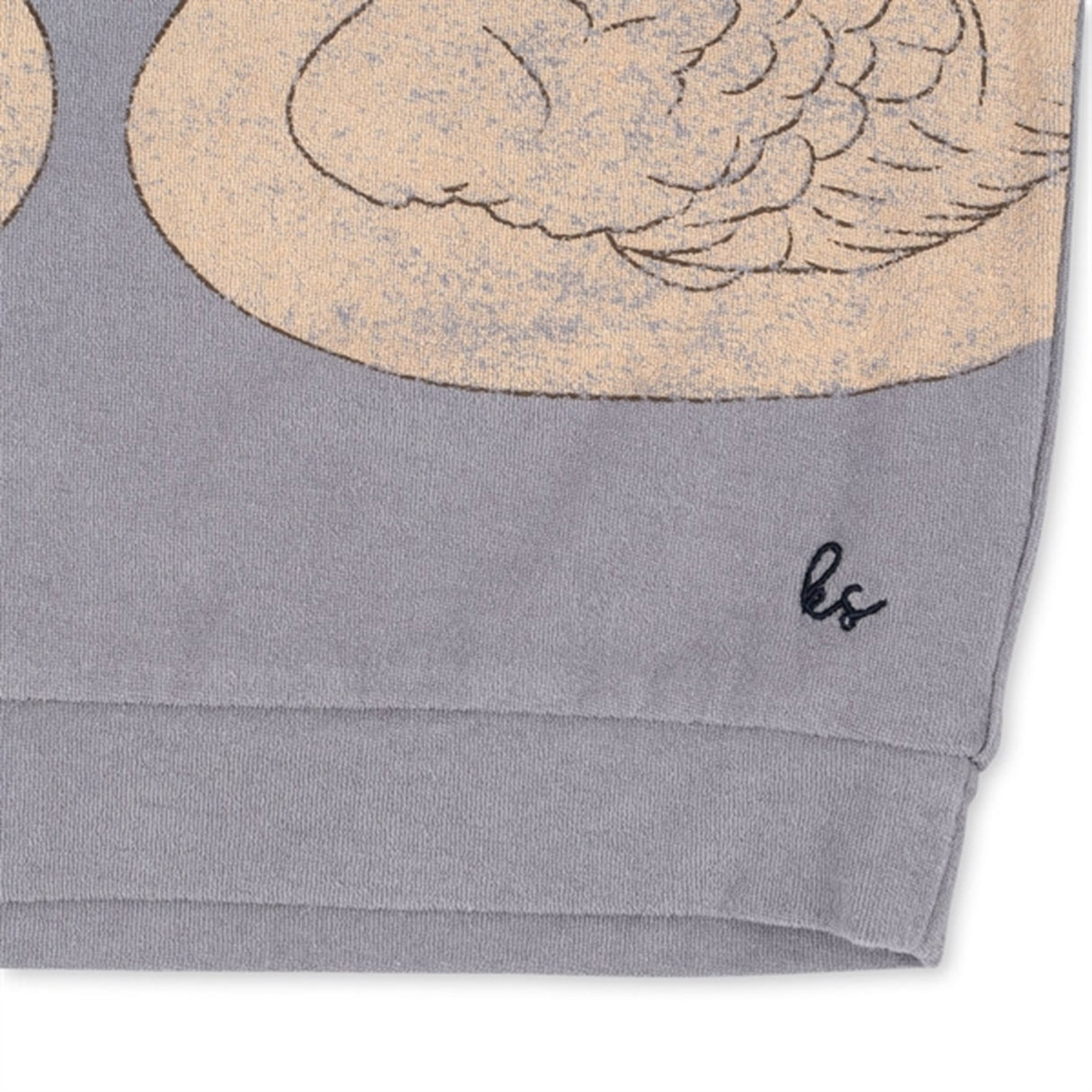 Konges Sløjd Tradewinds Itty Sweatshirt