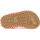Konges Sløjd Jade Swim Shoes Glitter Stripe