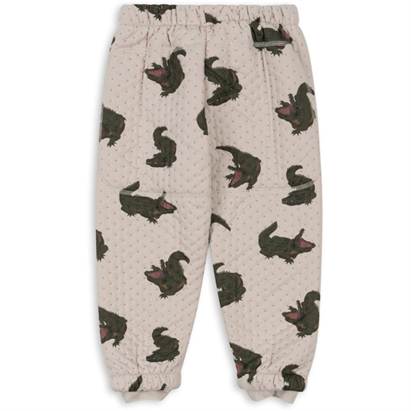 Konges Sløjd Crocodile Thermopants