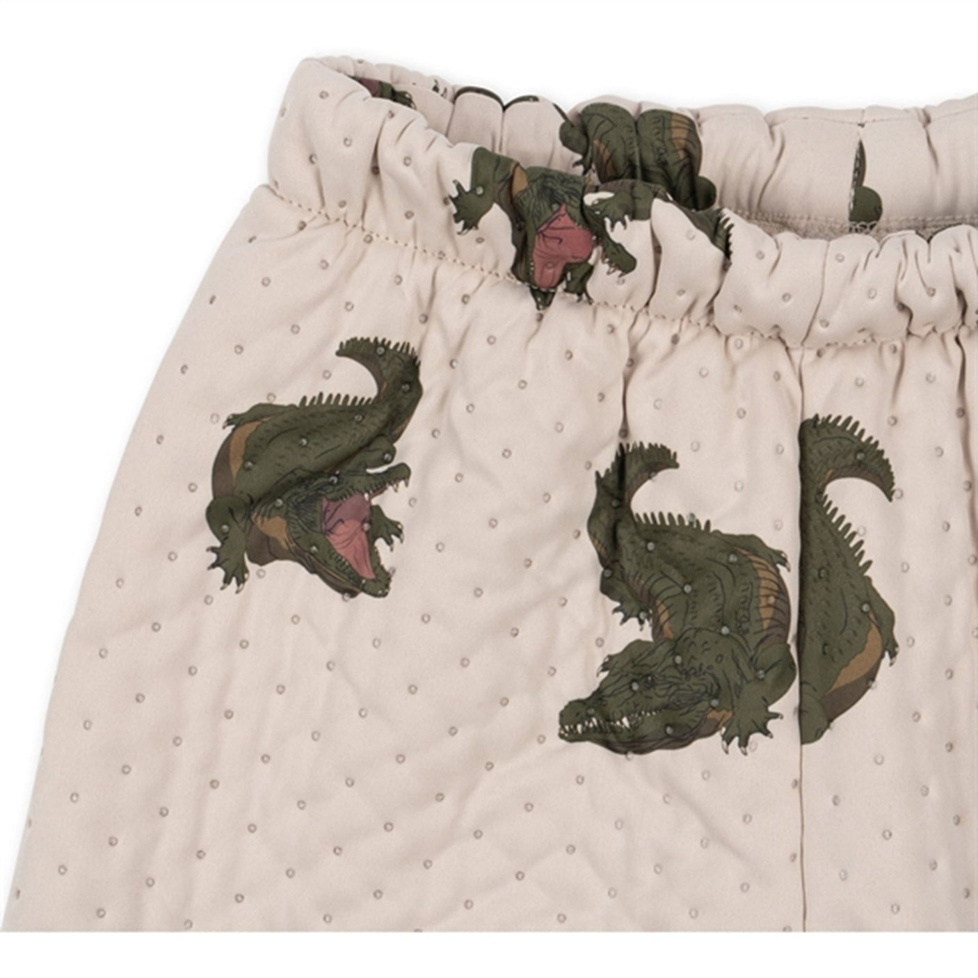 Konges Sløjd Crocodile Thermopants