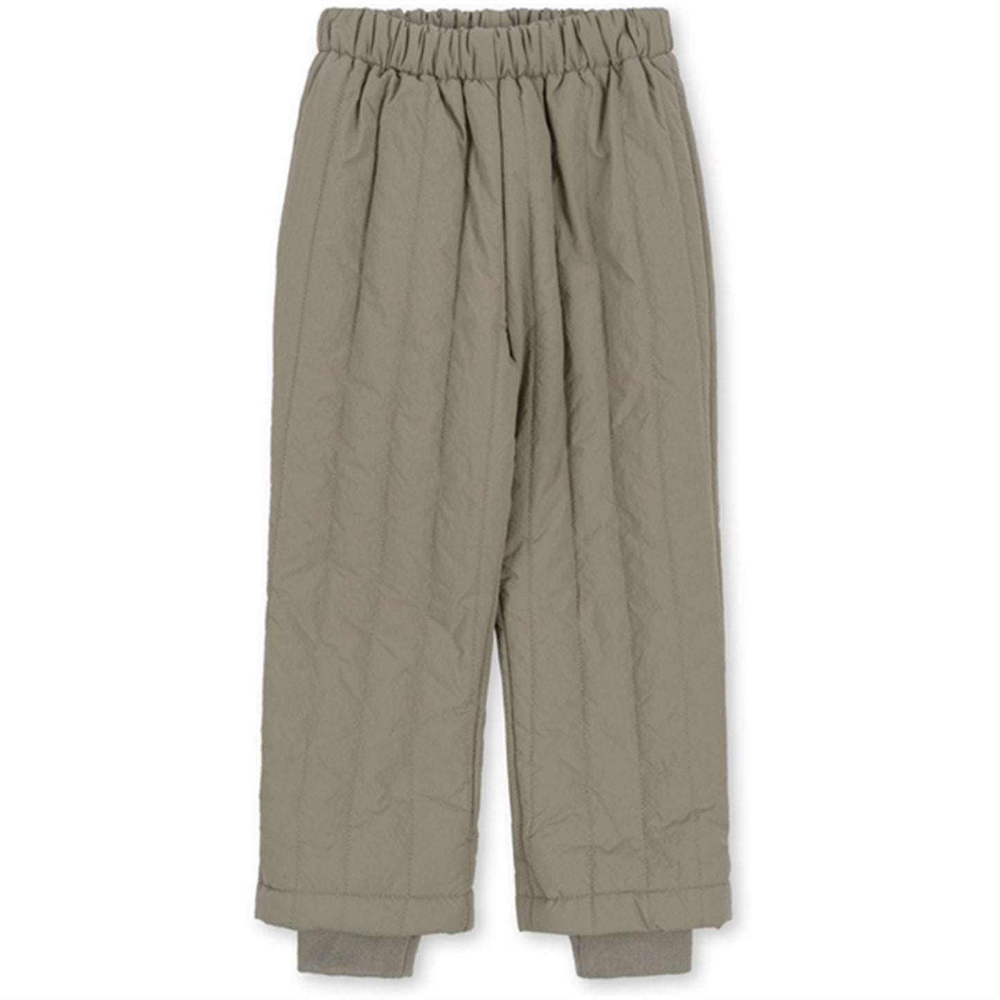 Konges Sløjd Juno Thermo Pants Laurel Oak