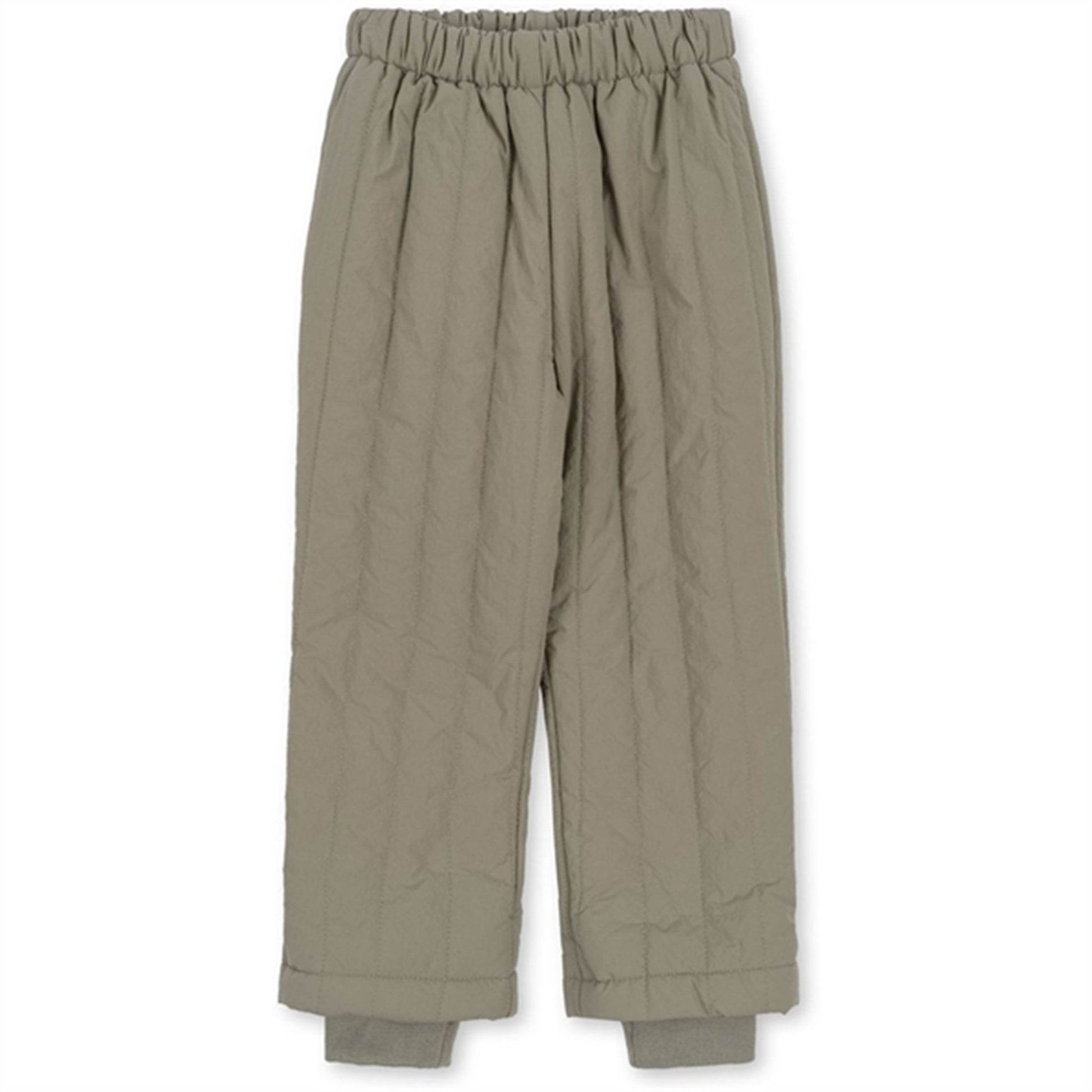 Konges Sløjd Juno Thermo Pants Laurel Oak