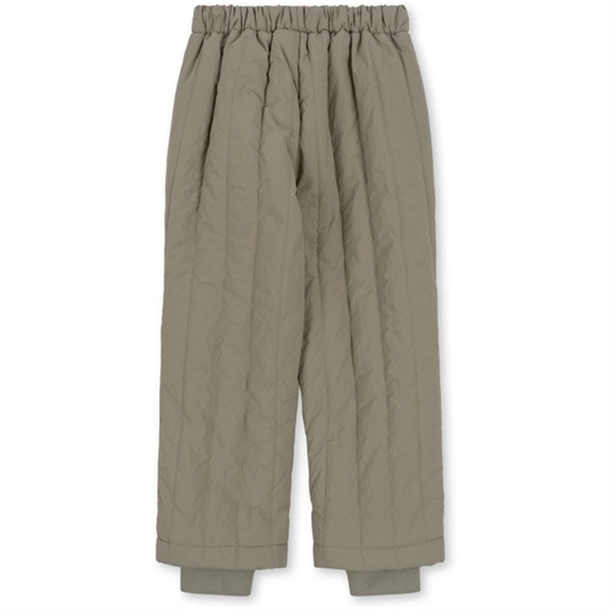 Konges Sløjd Juno Thermo Pants Laurel Oak