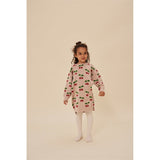 Konges Sløjd Cherry Lapis Strik Dress