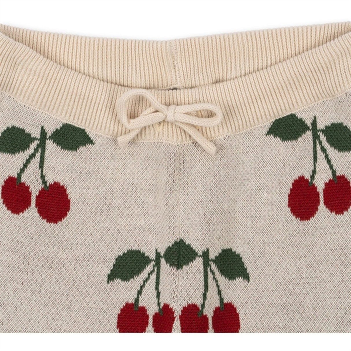 Konges Sløjd Cherry Lapis Strik Pants