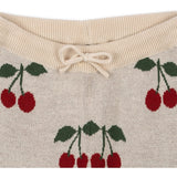 Konges Sløjd Cherry Lapis Strik Pants