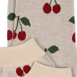 Konges Sløjd Cherry Lapis Strik Pants