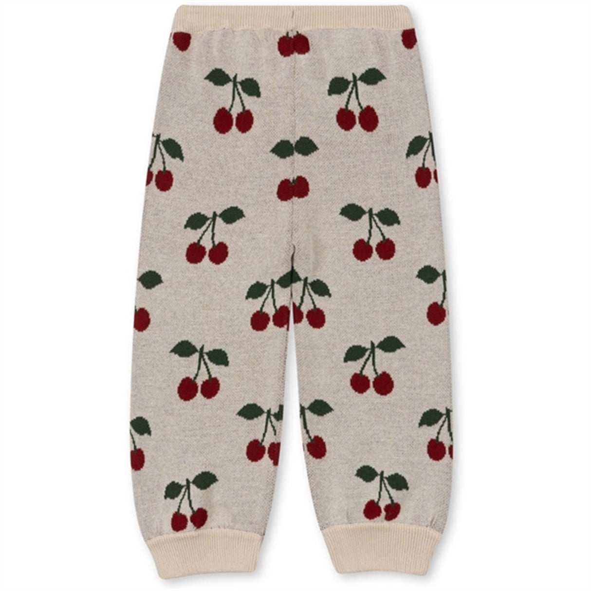 Konges Sløjd Cherry Lapis Strik Pants
