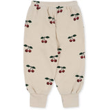 Konges Sløjd Ma Grande Cerise Lou Frill Pants