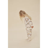 Konges Sløjd Mizumi Loupy Lou Frill Sweatshirt