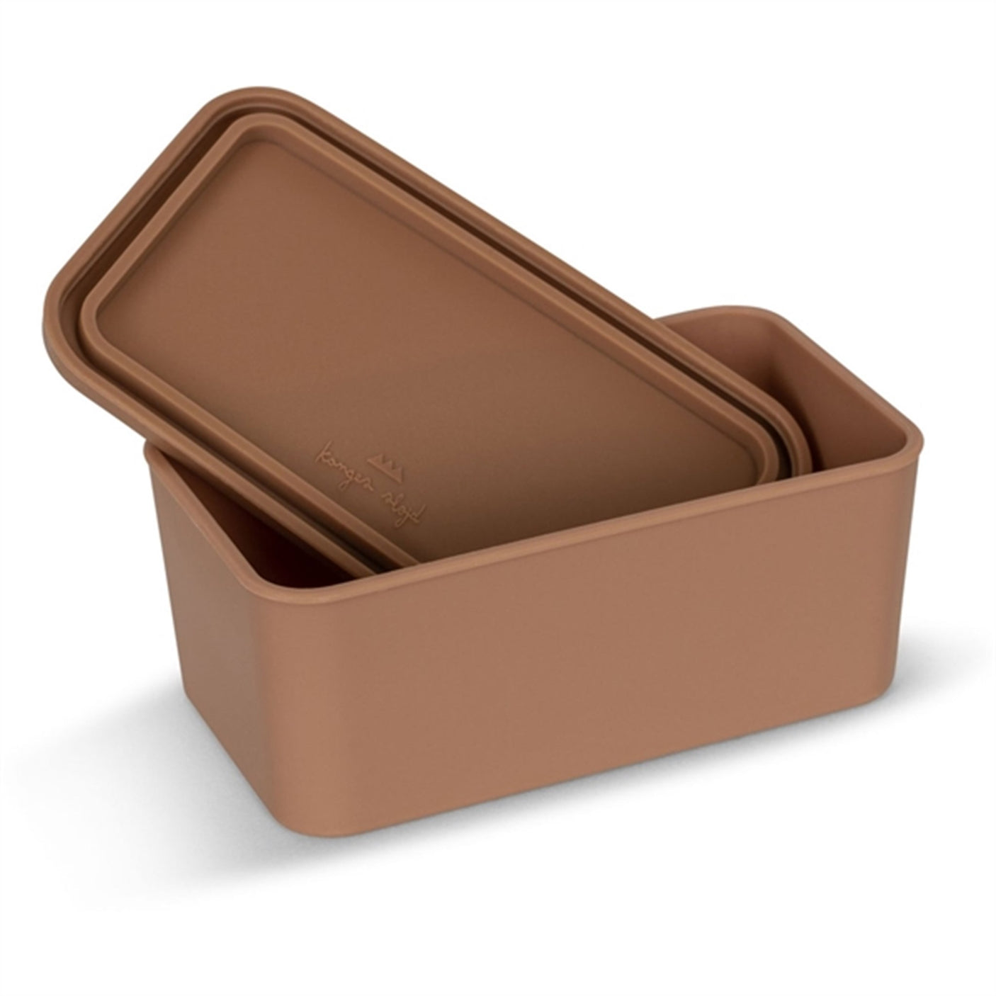 Konges Sløjd Lunch Box Cherry