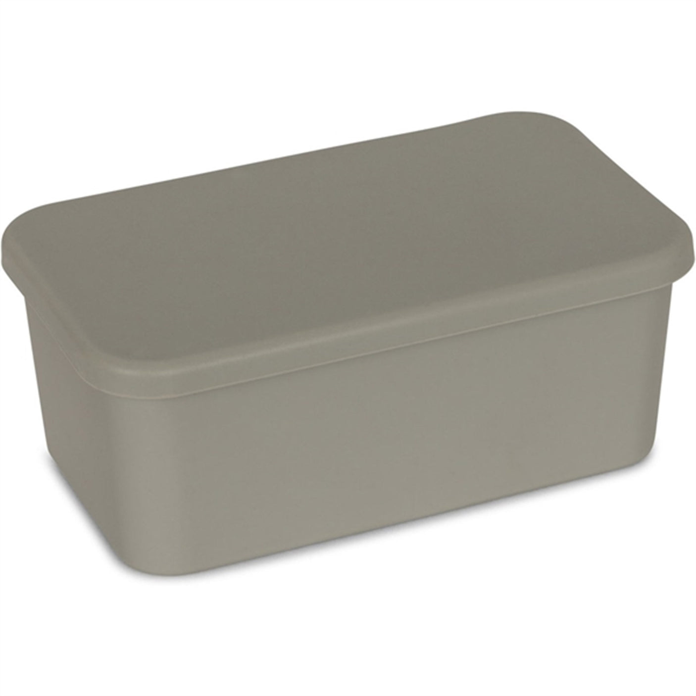 Konges Sløjd Lunch Box Dino Blue