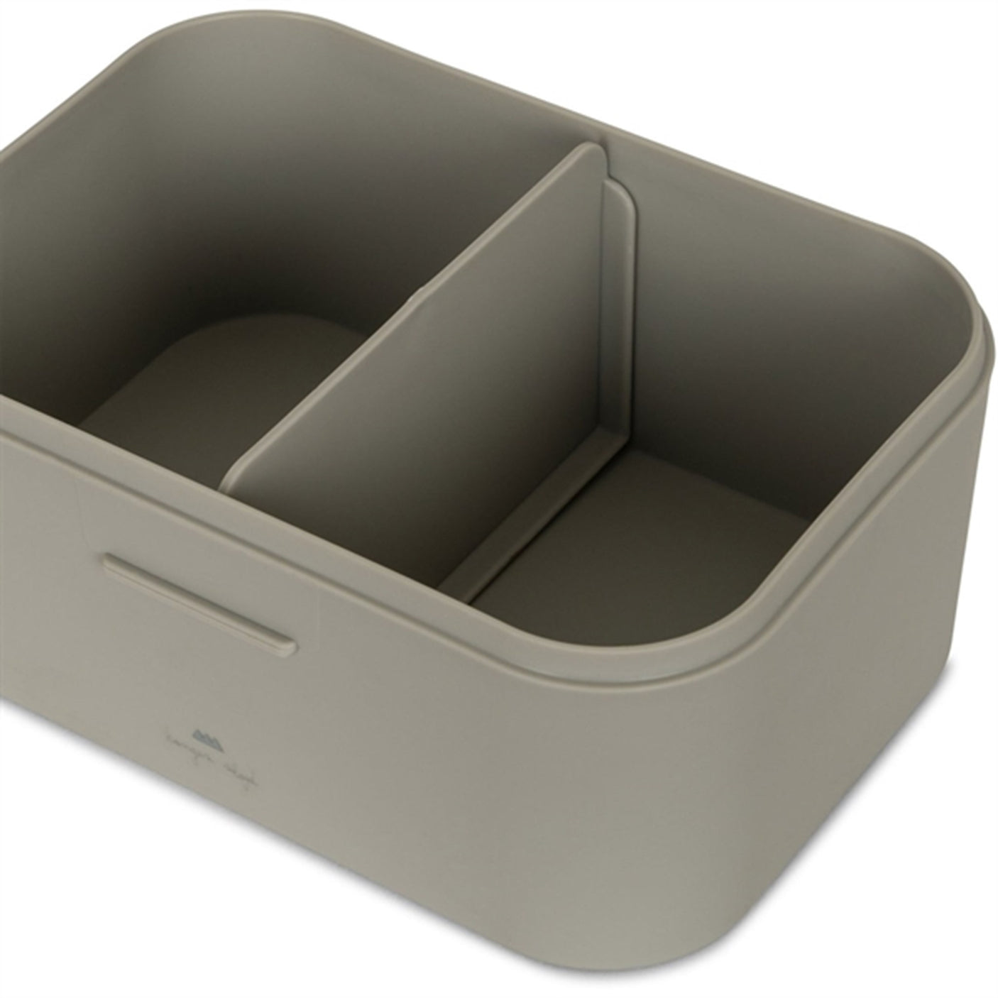 Konges Sløjd Lunch Box Dino Blue