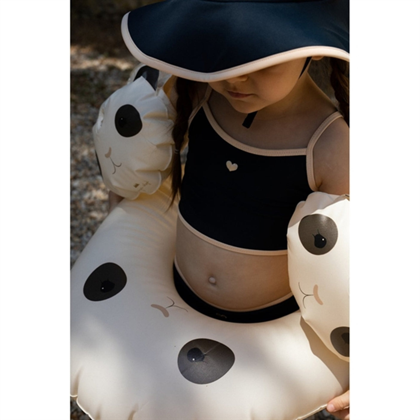 Konges Sløjd Manon Bikini Blueberry