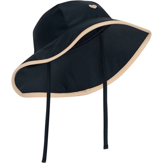 Konges Sløjd Manon Swim Hat Blueberry