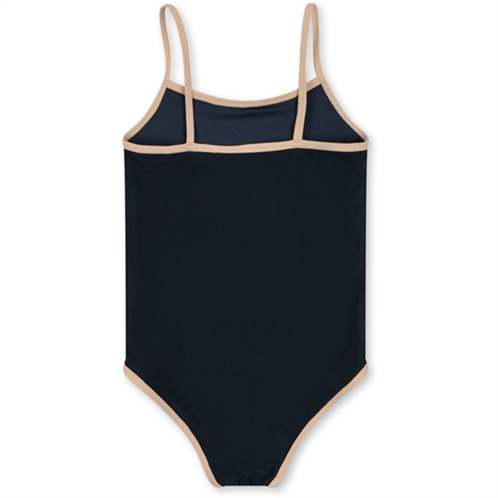 Konges Sløjd Manon Swimsuit Blueberry