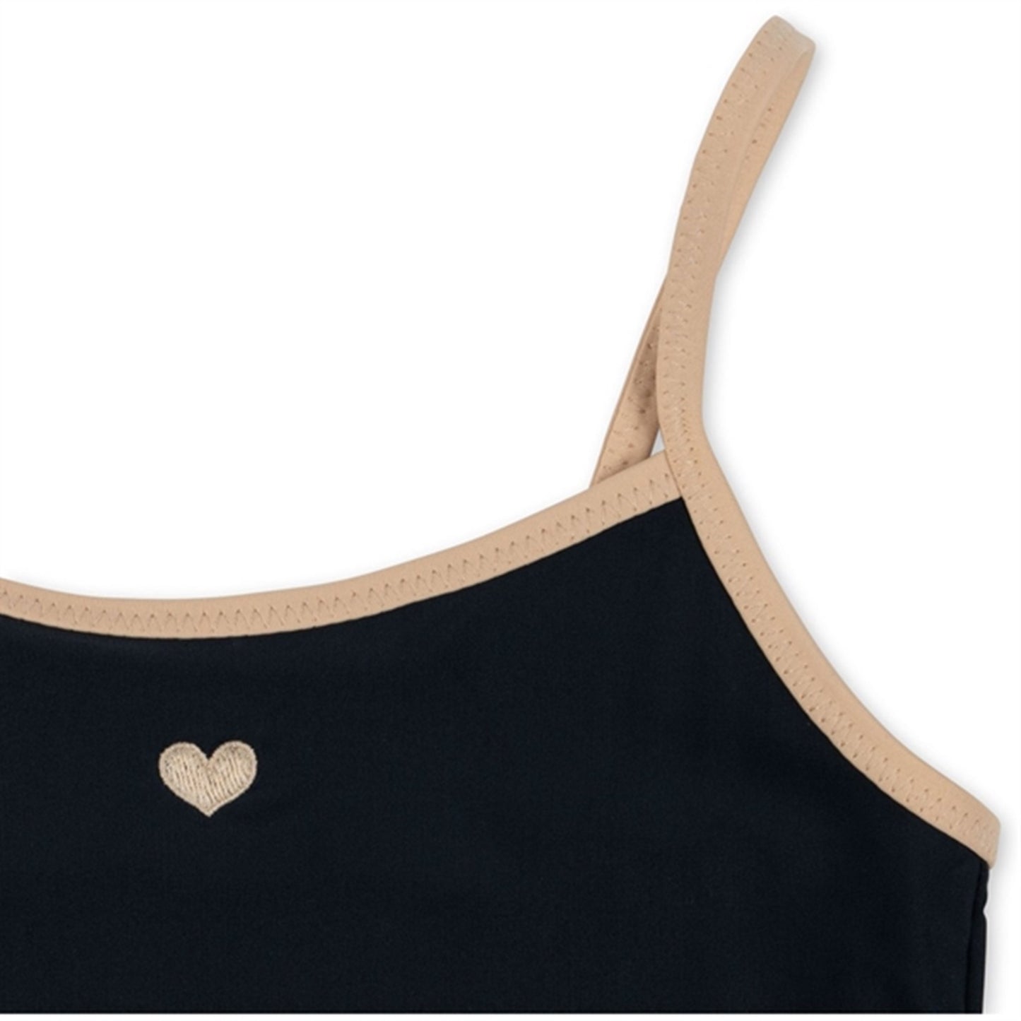 Konges Sløjd Manon Swimsuit Blueberry