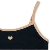 Konges Sløjd Manon Swimsuit Blueberry