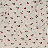 Konges Sløjd Manuca Frill UV Heldragt Cherry Motif