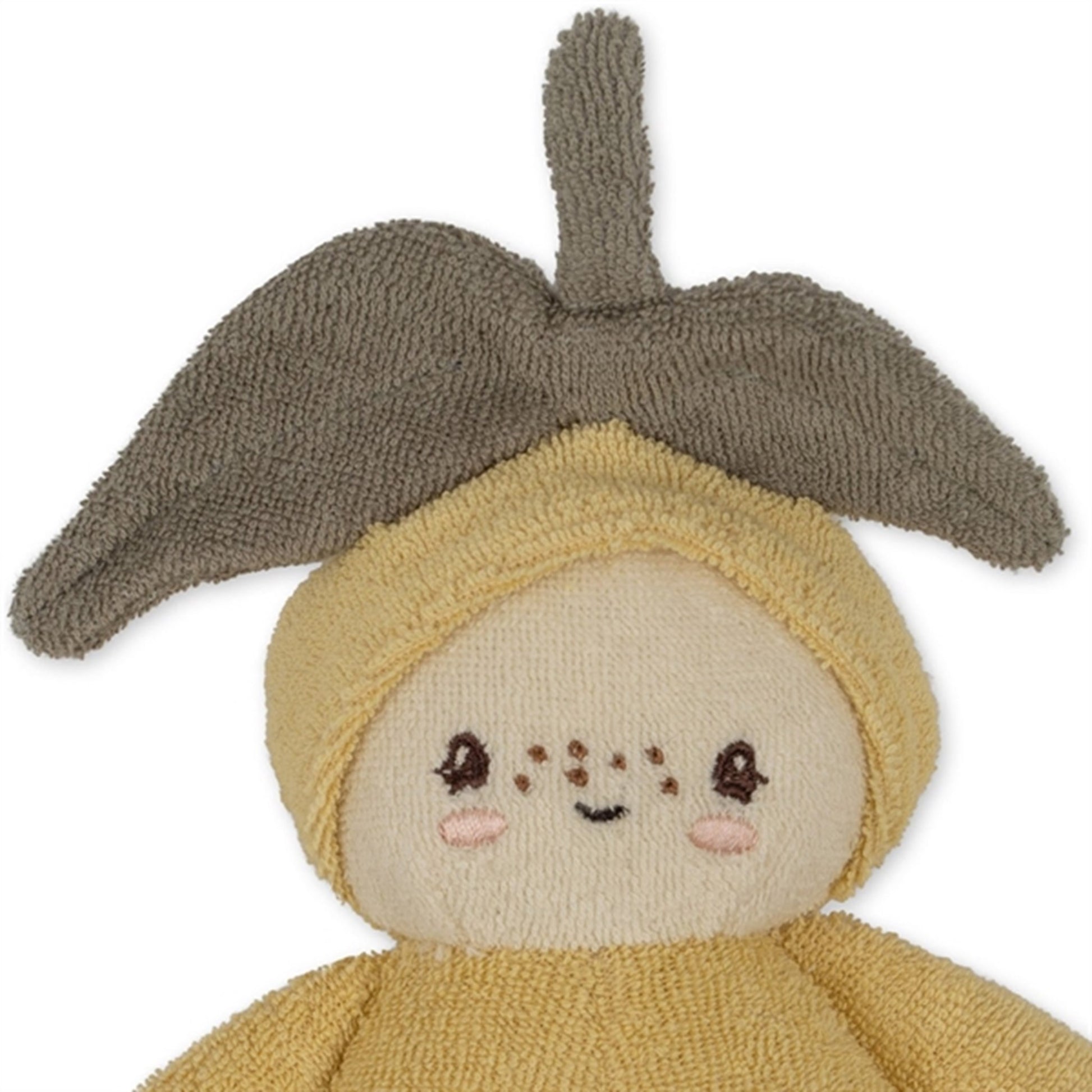 Konges Sløjd Mini Toy Lemon