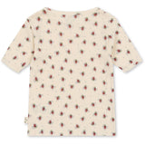 Konges Sløjd Vita Rosa Mini Minni Blouse