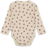 Konges Sløjd Vita Rosa Mini Minnie Body