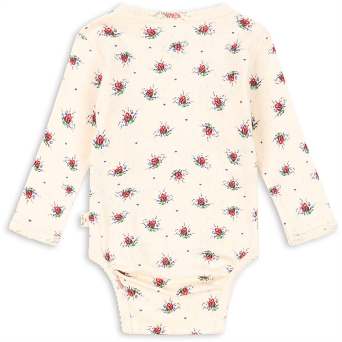 Konges Sløjd Vita Rosa Mini Minnie Newborn Body
