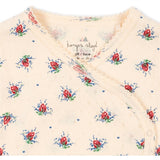 Konges Sløjd Vita Rosa Mini Minnie Newborn Body