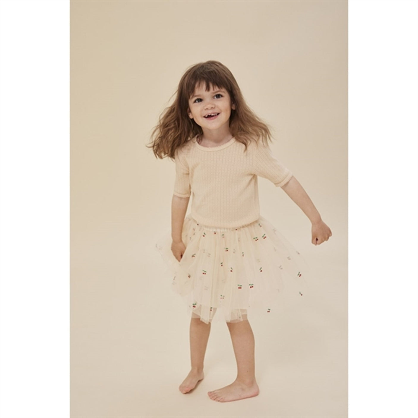 Konges Sløjd Brazilian Sand Minnie T-shirt