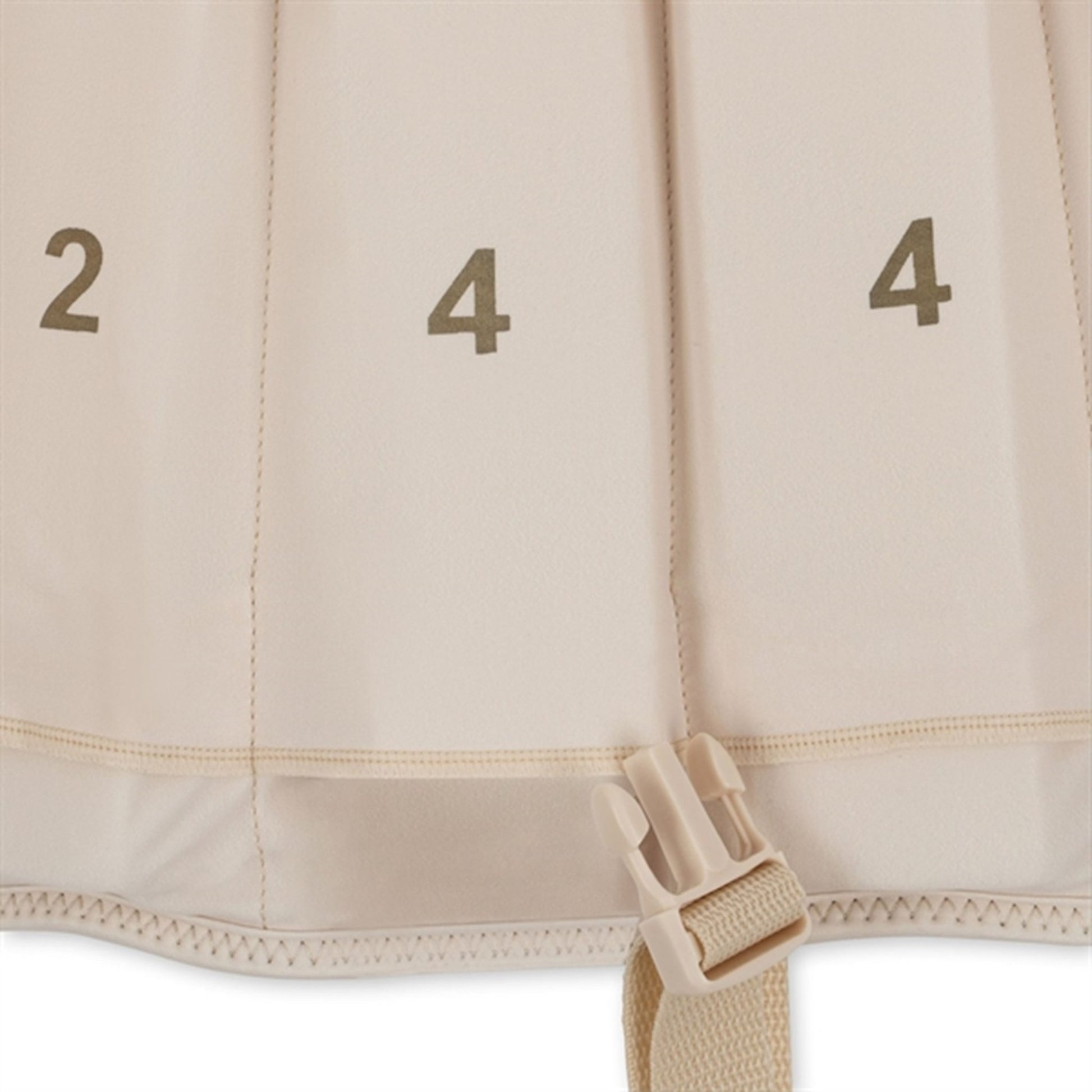 Konges Sløjd Neoprene Swim Vest Frill Kitty