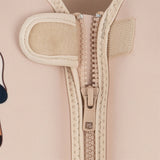 Konges Sløjd Neoprene Swim Vest Frill Swan