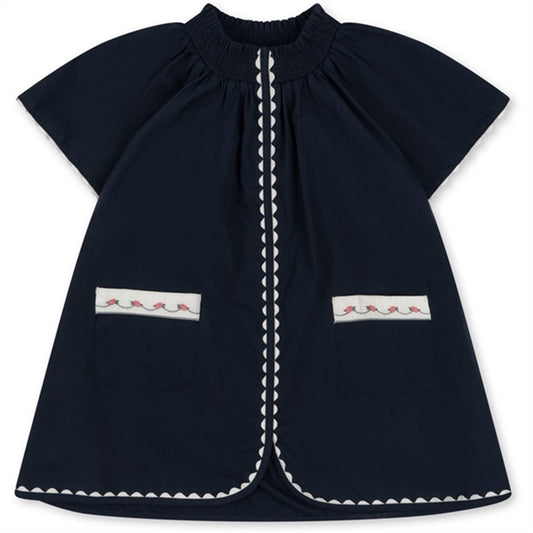 Konges Sløjd Total Eclipse Nia Dress