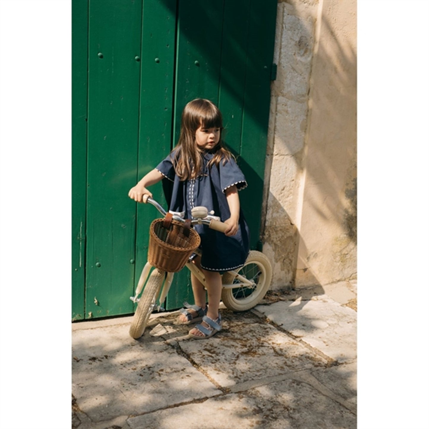 Konges Sløjd Total Eclipse Nia Dress