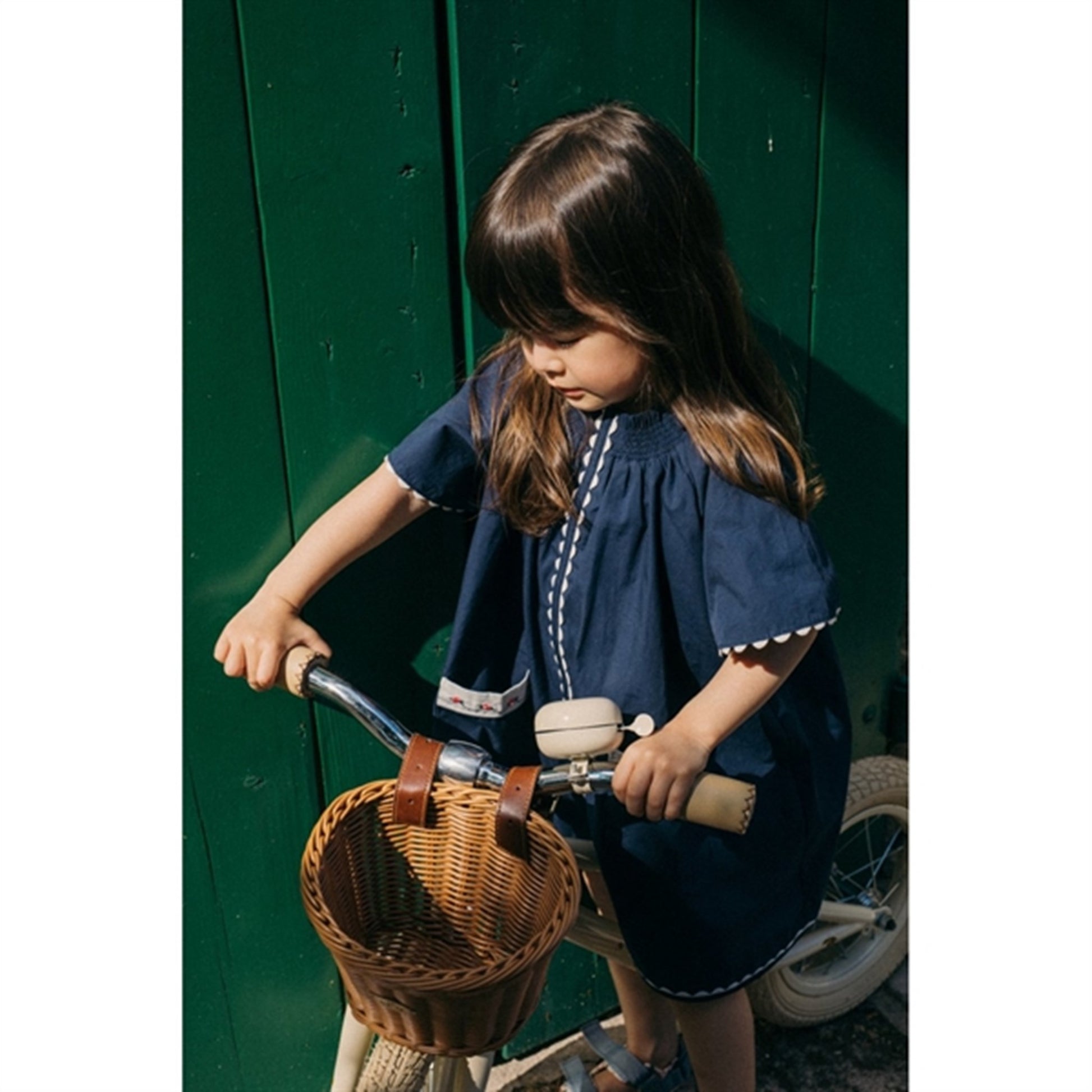 Konges Sløjd Total Eclipse Nia Dress