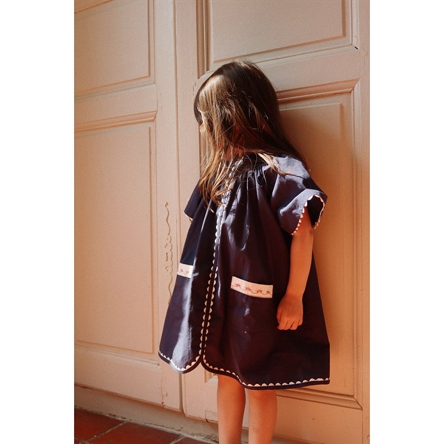 Konges Sløjd Total Eclipse Nia Dress