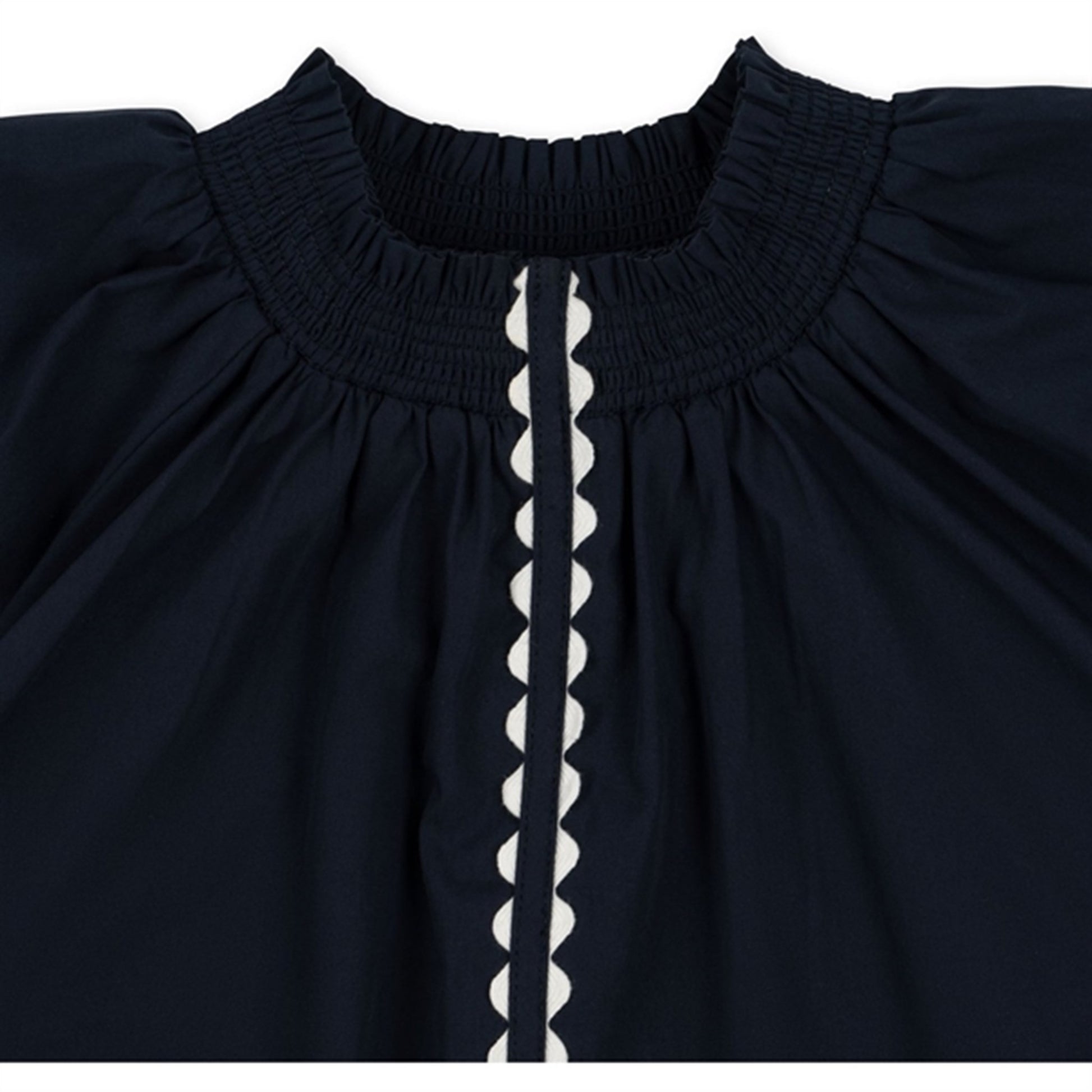 Konges Sløjd Total Eclipse Nia Dress