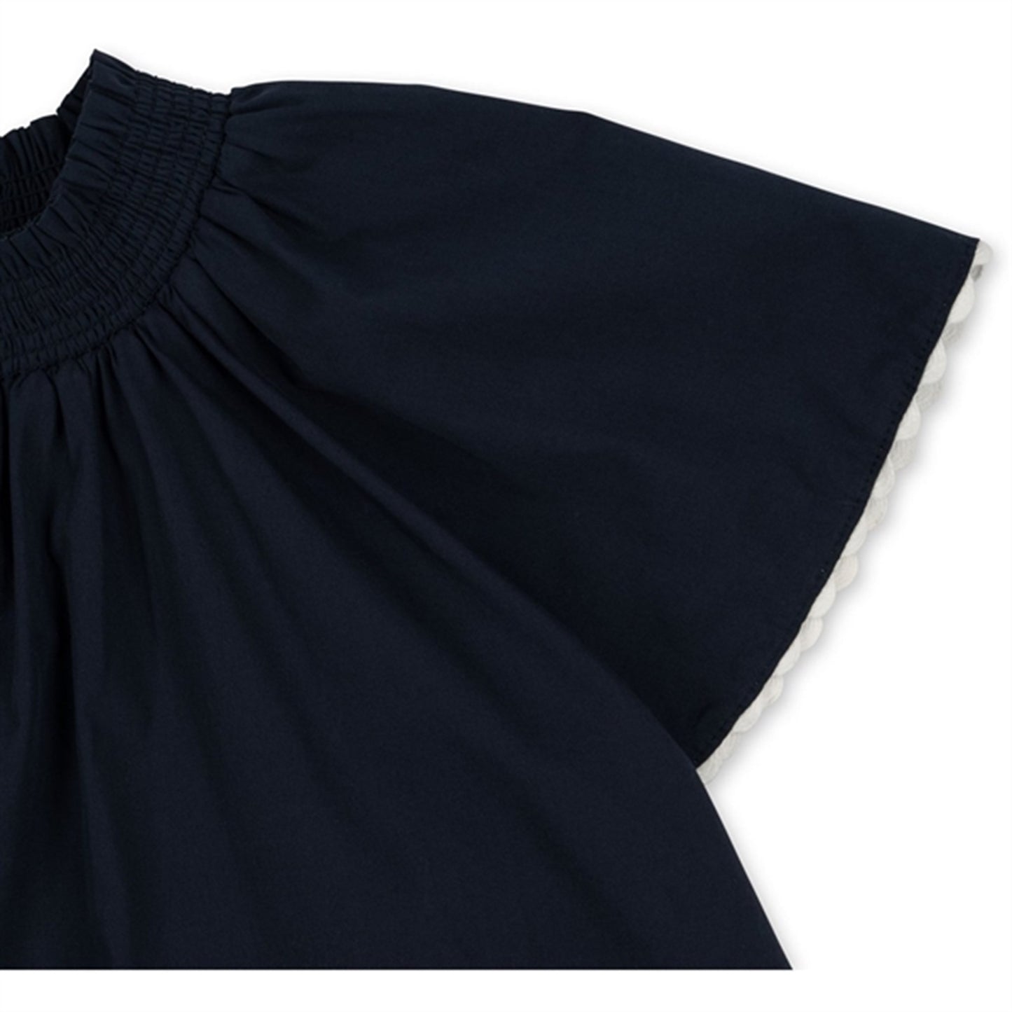 Konges Sløjd Total Eclipse Nia Dress