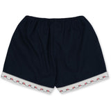 Konges Sløjd Total Eclipse Nia Shorts