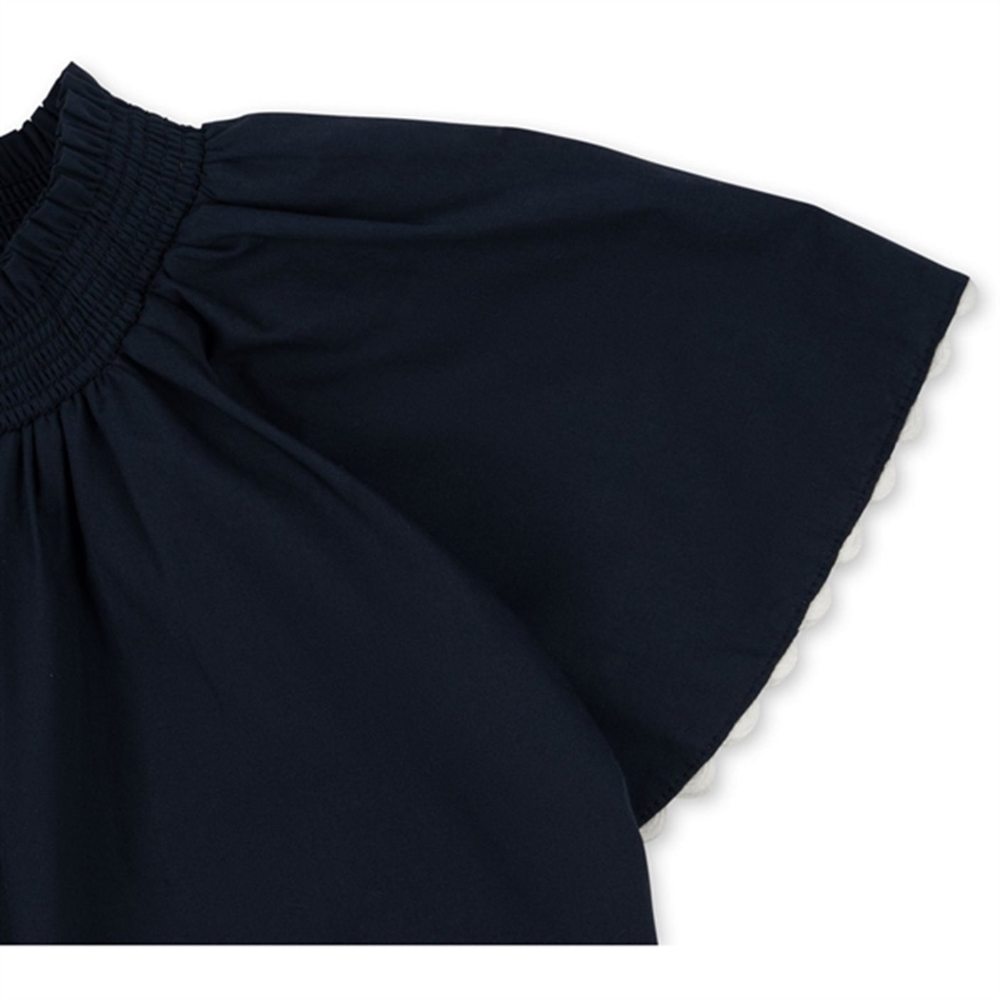 Konges Sløjd Total Eclipse Nia Blouse